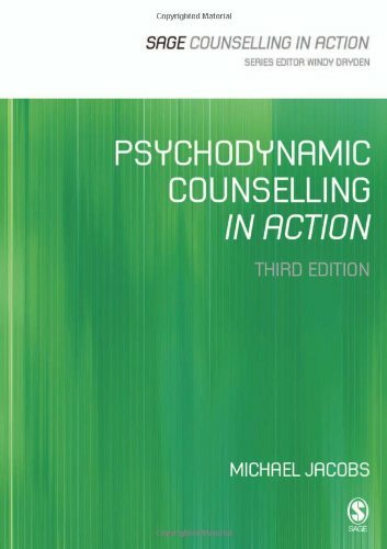 Psychodynamic counselling - counselling, in