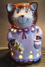 Rare Vintage Nightlight