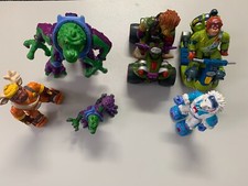 ELC Planet Protectors Bundle