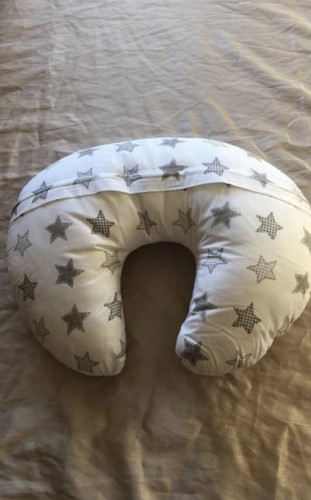 Baby feeding pillow suppport - feeding, pillow/