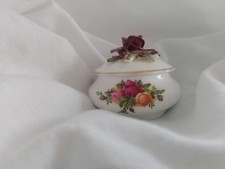 Royal albert old country roses - albert,