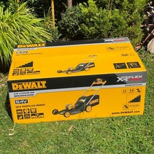 DeWALT Self Propelled Rotary