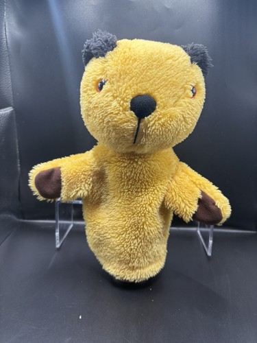 Sooty sweep - sweep, hand