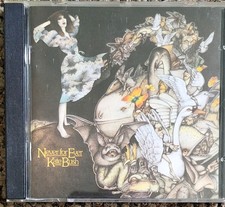 Kate Bush Never for Ever (CD