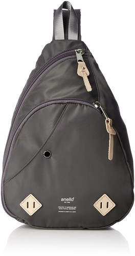 Anello logo print - anello,