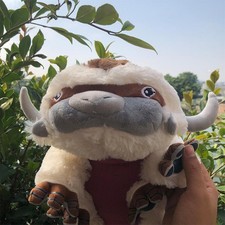 45CM Last Airbender Resource