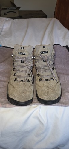 Tec hiking boots - hi-tec, 7.5