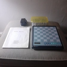 Novag Beluga Chess Computer
