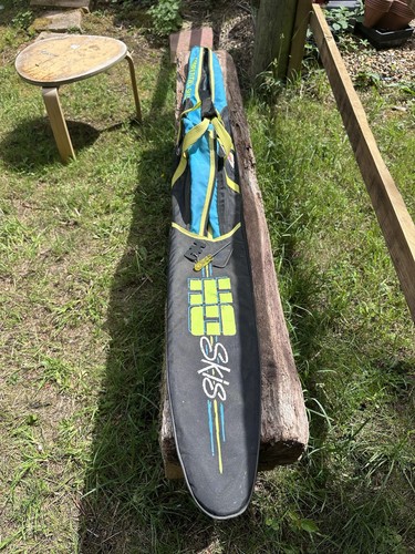 World cup aggression - world, slalom