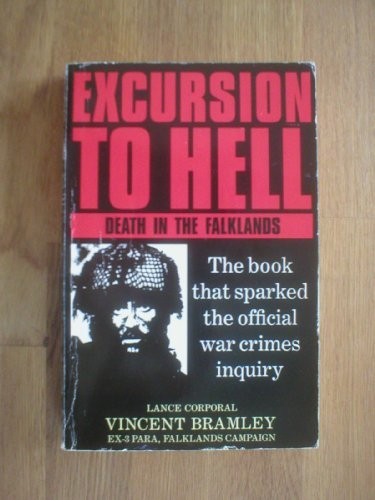 Excursion hell mount - excursion, hell: