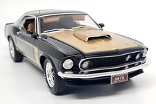 Acme ford mustang - 1/18,