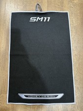 New Titleist Vokey SM11