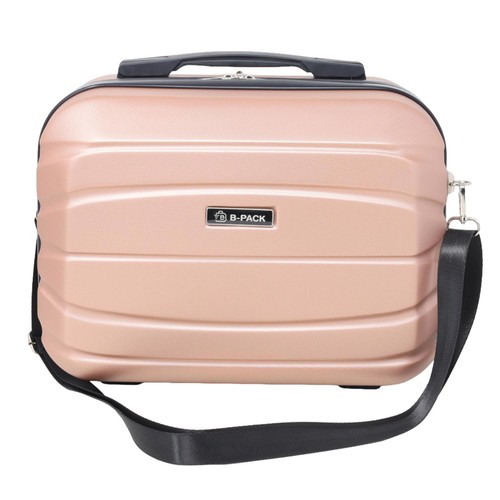 Vanity case makeup luggage - vanity,