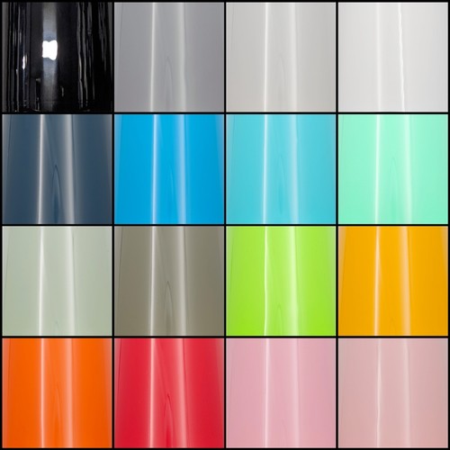 Crystal high gloss premium - crystal,