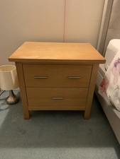 G Plan Bedside Cabinets