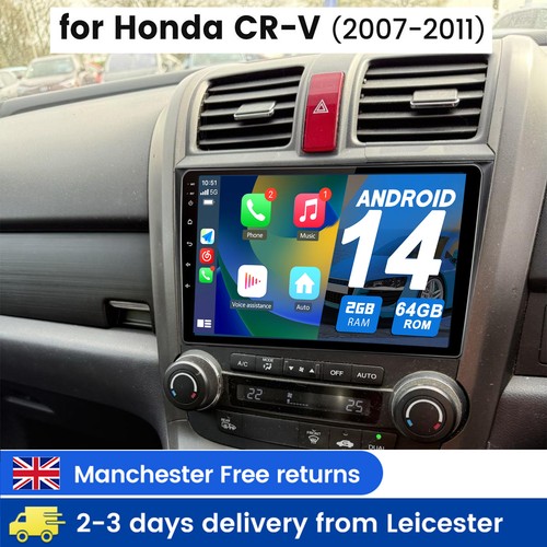 For honda crv 2007 2011 - honda,