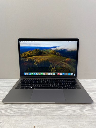 Apple macbook air - macbook, 2019