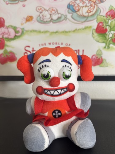 Five nights freddys circus - freddys,