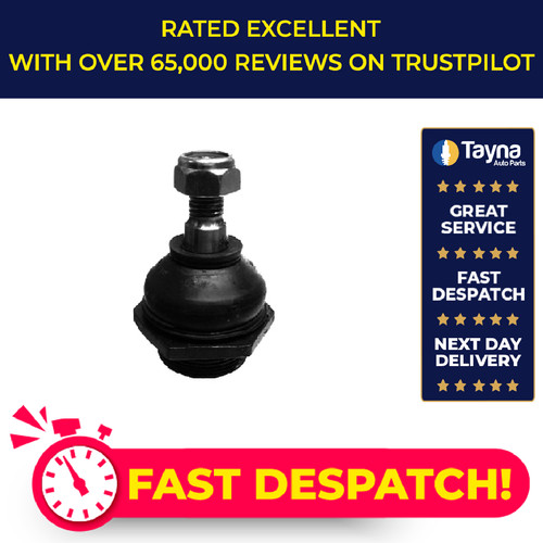 Ball joint fits mgf 1 - ball, rd