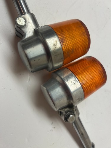 Front indicator honda 750 - honda,