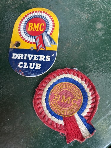 Bmc drivers club - bmc, drivers’