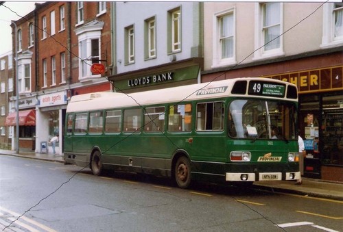 Bus photo provincial - photo, 302