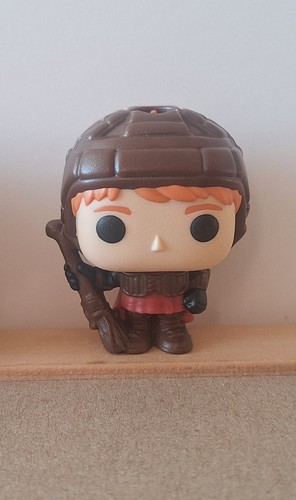 Ronald weasley kinder joy - ronald,