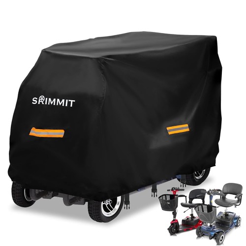 Heavy duty waterproof mobility - waterproof,