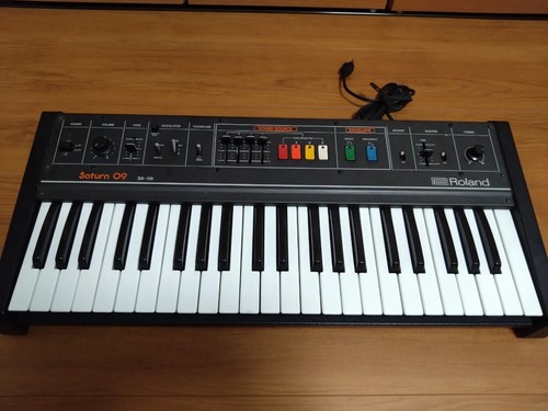 Roland saturn analog - roland, sa-09