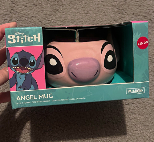 Paladone disney lilo stitch - lilo, &