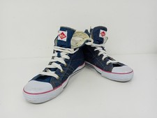 LEE COOPER Denim Hi-Top