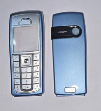 New Vodafone Nokia 6230i Blue