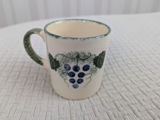 Poole Pottery England Hand