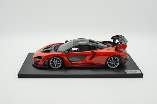 Mclaren senna - mclaren,