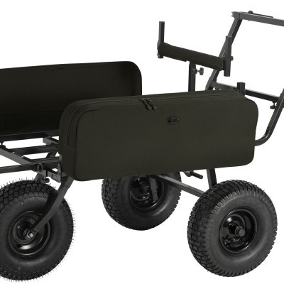Carp porter side bar bags - porter,