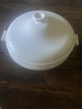 Wedgwood Queensware White Bone