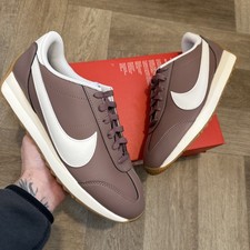 Nike Pacific Leather Smokey