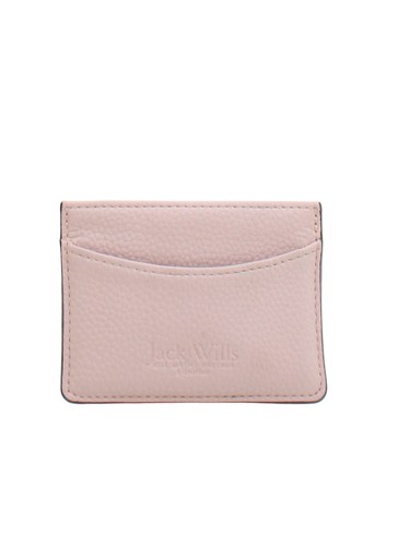 Jack wills women purse pink - wills,