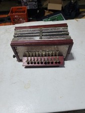 Vintage  Squeeze Box 