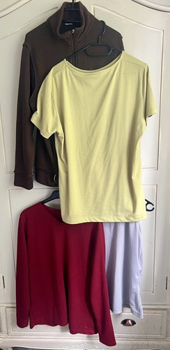 Rohan womens clothing - womens,