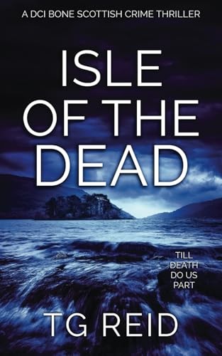 Isle the dead a - dead:,
