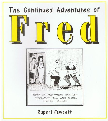 The continued adventures - the,