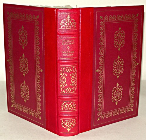 Madame bovary 1985 franklin - madame,
