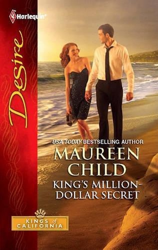 King million dollar secret - king's,
