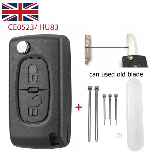 Button flip car - 2,