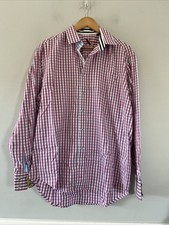 Robert Graham Men’s Shirt