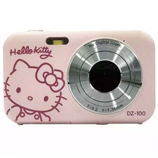 YASHICA DZ100 Hello Kitty
