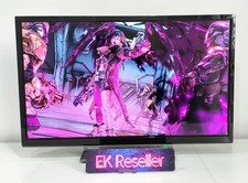 Toshiba 24" LCD TV, Smart TV