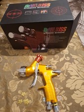 Devilbiss Gti Pro Lite