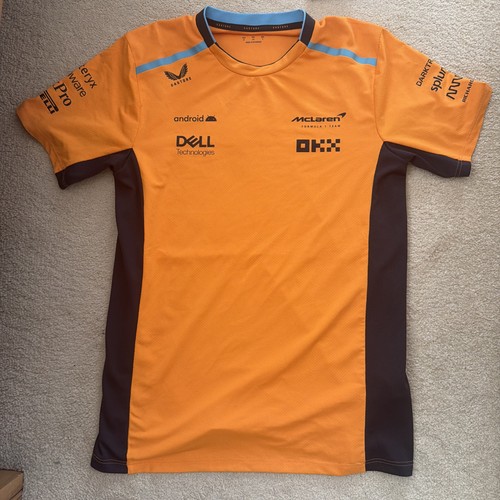 Authentic mclaren formula - authentic,